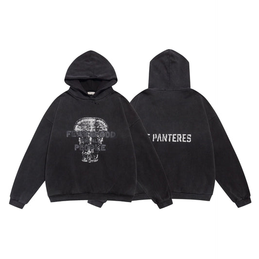 Men's Fear of God Essentials Hoodie